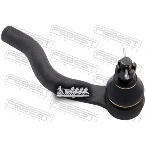 Наконечник Рулевой Тяги Mitsubishi Pajero/Montero 06- Прав. Febest 