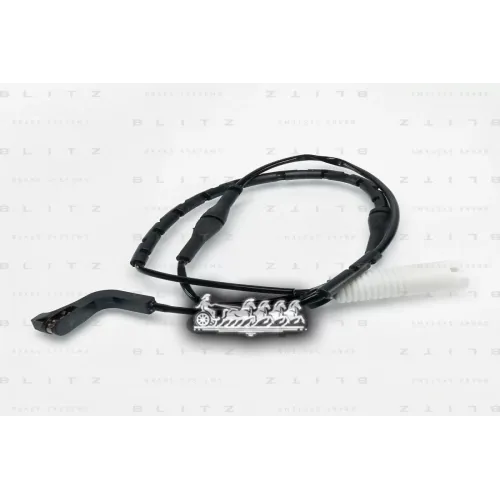 Датчик Износа Торм. Колодок Bmw 7(E65/E66) 01- Задн. Blitz 