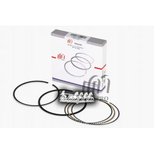 Кольца Поршневые Std Honda B20b D84.0 Std 1.2-1.2-2.8 (13011-P3f-003) На 1 Цил. Um United Motors PR1167-000