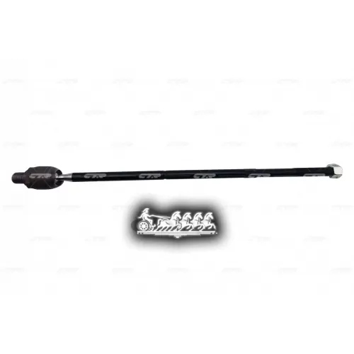 Тяга Рулевая Land Rover Discovery 04-09/09- Лев.(Без Наконечника)(9A-Xxxxxx-) (=Crta1l) CTR 