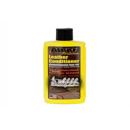 Abro Кондиционер Для Кожи Premium (0.24L) ABRO 