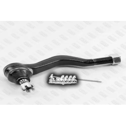 Наконечник Рулевой Тяги Mitsubishi L200/L300/Pajero -01 Лев./Прав. FIXAR 