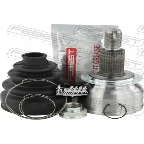 Шрус Наружный 26X59x31 Febest 0510-KEAT4WD
