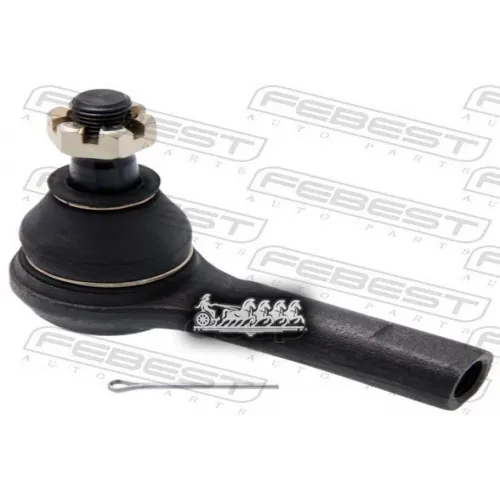 Наконечник Р/Т Nissan Pathfinder/X-Trail 01- Febest 0221-T30