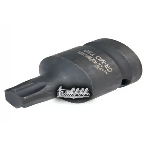Головка Ударная Торцевая 1/2Dr Внешний Torx T55, L=45Мм AIRLINE 