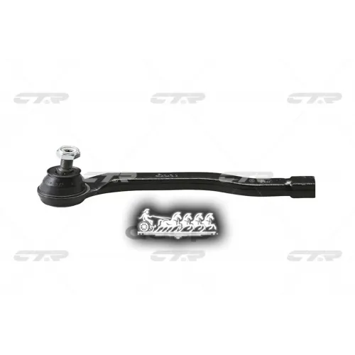 Наконечник Рулевой Тяги Nissan Micra 02-04 Лев. (=Cen130) CTR 