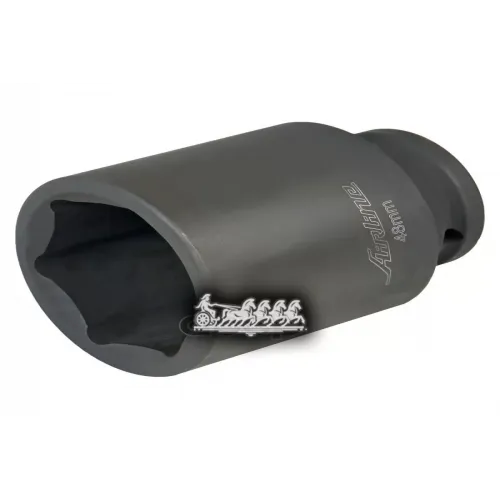 Головка Ударная Торцевая 3/4Dr Шестигранная 48Мм L=70Мм AIRLINE 