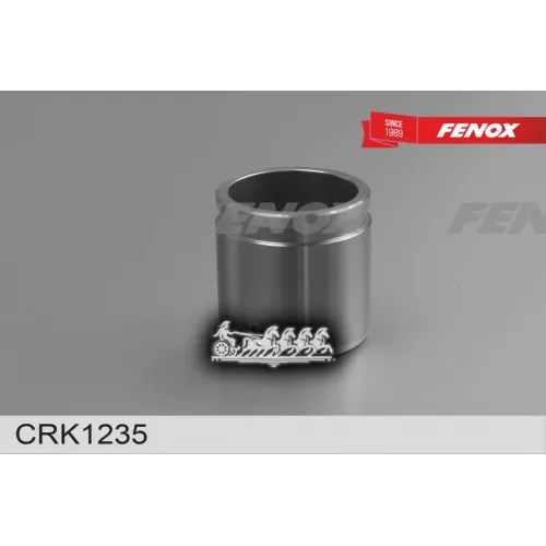 Поршень Суппорта Subaru Forester/Cx-7/Cx-9 02- D43 FENOX 