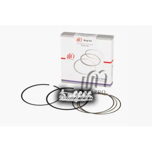 Кольца Поршневые 0.50 Toyota 2Gr-Fe D94.0+0.50 1.2-1.2-2.0 На 1 Цил. Um United Motors PR1227-050