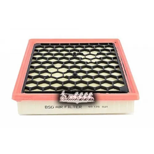 Фильтр Воздушный Gm Insignia A 09- BSG AUTO PARTS 