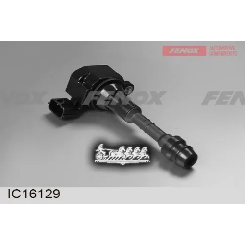 Катушка Зажигания Nissan Murano/Pathfinder FENOX 