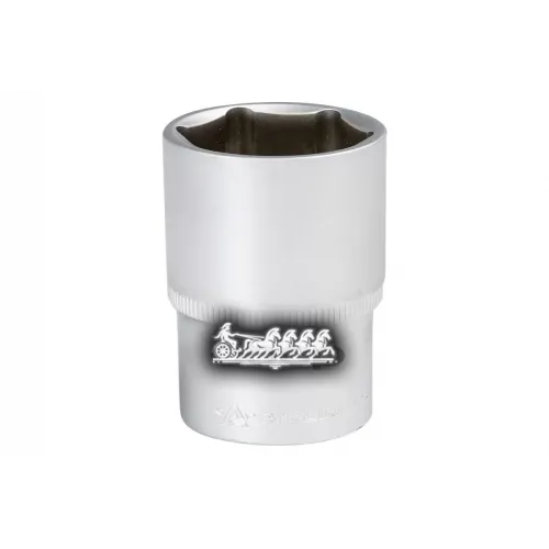 Головка Торцевая 1/2 Шестигранная 27Мм Глубокая AIRLINE 