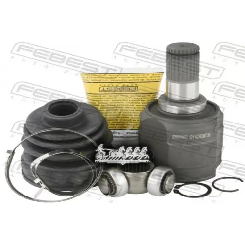 Шрус Hyundai Creta Внут.лев. Febest 1211-CREMTLH