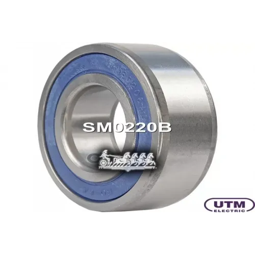 Подшипник Стартера Utm 