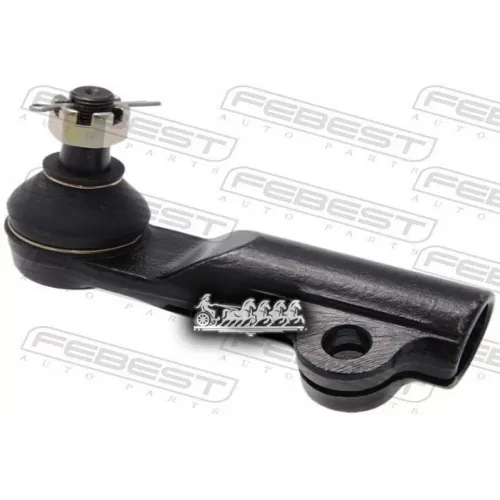 Наконечник Рулевой Правый Febest 0221-GRY61RH