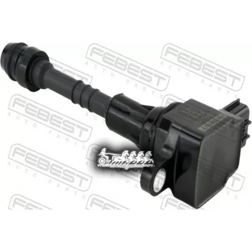 Катушка Зажигания Febest 02640-003