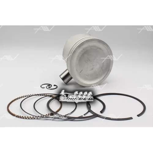 Поршень Комплект Autowelt 