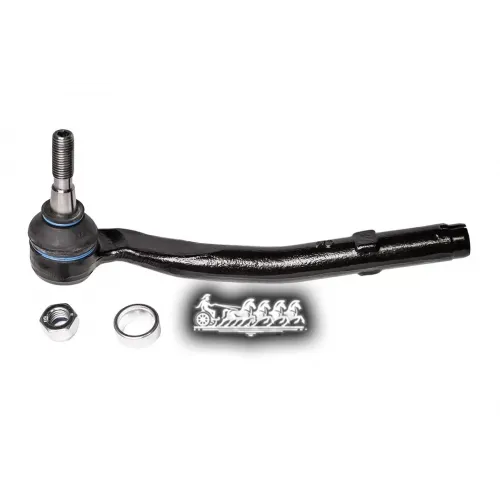 Наконечник Рулевой Тяги Bmw 5 E39 97- CWORKS 