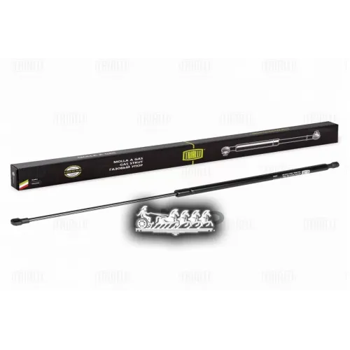 Амортизатор (Упор) Для А/М Renault Logan Ii (12-)/Sandero Ii (14-) (Капота) (Gs 0908) Trialli 