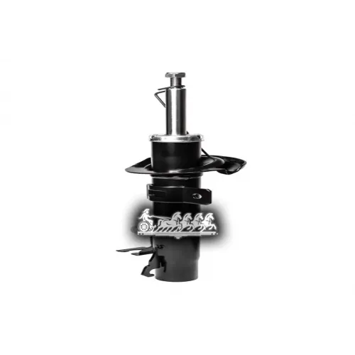 Амортизатор Ford Fiesta V (Jh/ Jd) 11/2001 - По Н.в. Перед.прав. CWORKS 