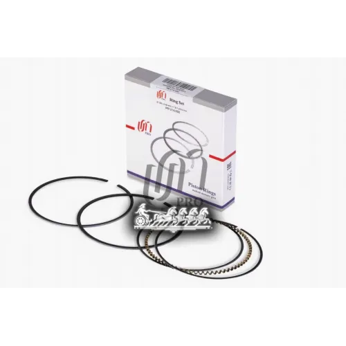 Кольца Поршневые 0.50 Toyota 1Mz-Fe D87.5+0.5 1.2-1.2-3.0 На 1 Цил. Um United Motors PR1216-050