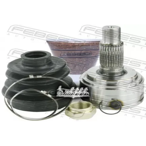 Шрус Mazda 6 -13 Наруж. Febest 0510-GHMT