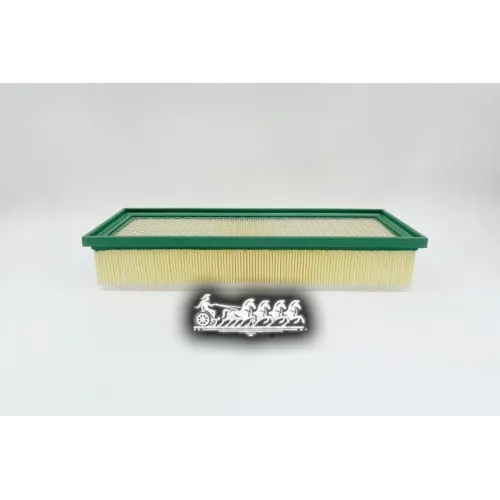 Фильтр Воздушный Audi A4/A5/Q5 07- BIG FILTER 