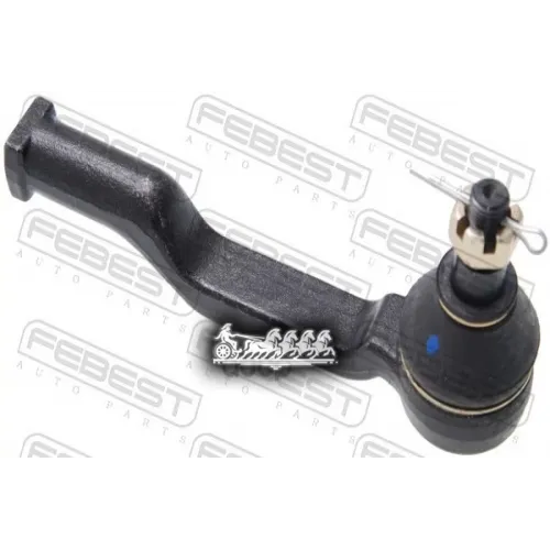 Наконечник Р/Т Ford Ranger/Mazda Bt-50 06-11 Лев/Прав.внут. Febest 0521-BT50IN