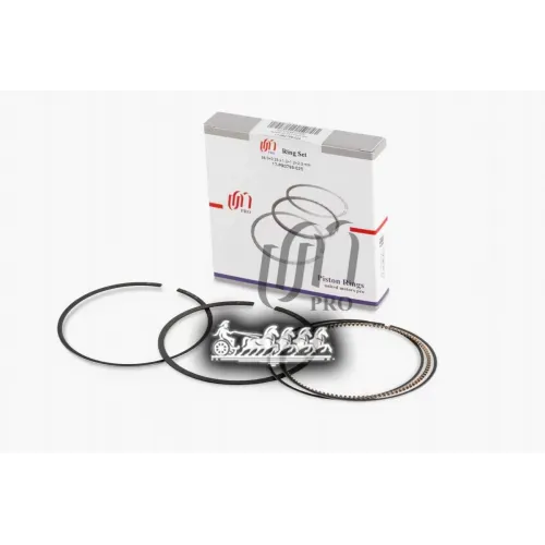 Кольца Поршневые Hyundai/Kia G4kd D86.0+0.25 1.2-1.2-2.0 На 4 Цил. Um United Motors 17-PR0799-025