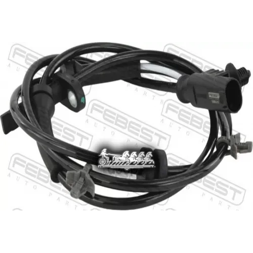 Датчик Abs Nissan Tiida 07- Передн. Febest 02606-015