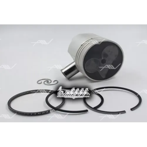 Поршень Комплект Kubota D1703/V2203/V2203bh (0.50) Autowelt 