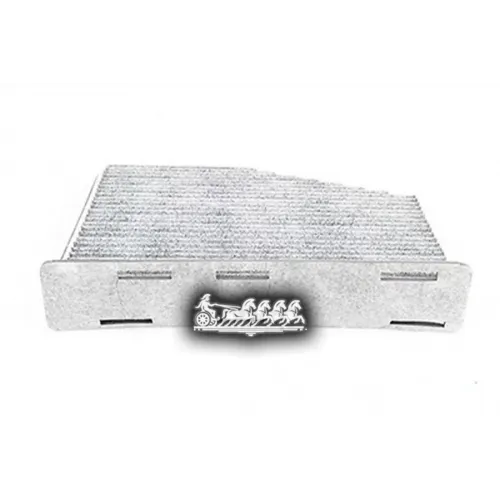 Фильтр Салона Vag Golf5/Jetta/Caddy/Passat/A3/Leon/Tguan 04- BSG AUTO PARTS 