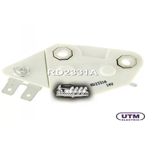 Регулятор Генератора Utm 