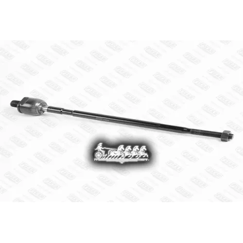 Тяга Рулевая Mitsubishi Colt/Lancer 92- (Без Наконечника) FIXAR 