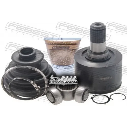 Шрус Hyundai Elantra/Lantra 95-00/Matrix 01-10 Внут. Febest 1211-LAN