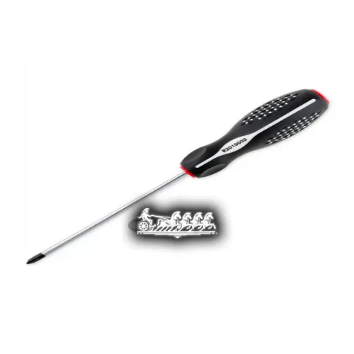 Отвертка Крестовая Ph 1X100 Мм . L 188 Мм . ARNEZI 