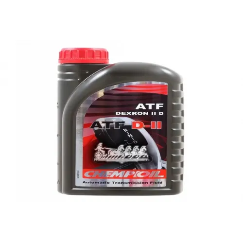 Atf D-Ii 1Л (Авт. Транс. Мин. Масло) CHEMPIOIL 