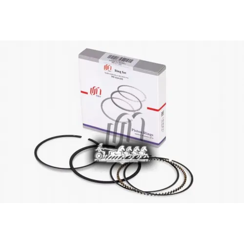 Кольца Поршневые 0.50 Mazda B6 D78.0+0.50 1.5-1.5-3.0 На 1 Цил. Um United Motors PR1604-050