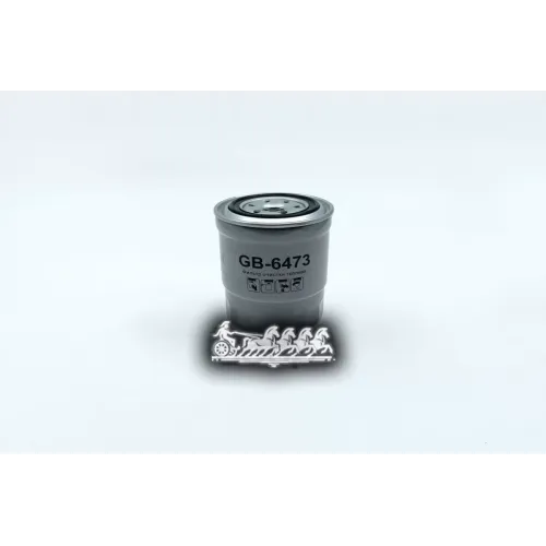 Фильтр Топливный Mitsubishi Pajero/L200 BIG FILTER 