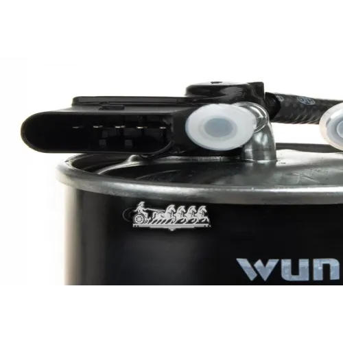 Фильтр Топливный Mb W205/W212/W222/X204/W166 Mot.om651 Wunder Filter Wb722 WUNDER filter 