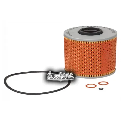 Фильтр Масляный Bmw 5(E34) Carville Racing 