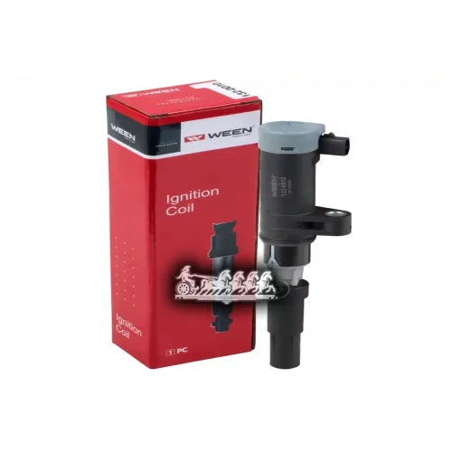 Катушка Зажигания Lada Largus 1.6 (K4m) Renault Duster 1.6, 2.0 (K4m,F4r), Logan 1.6 (K4m), Megan 1 Ween 132-0010