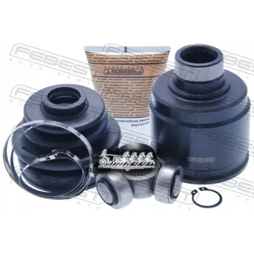 Шрус Honda Accord 98-08/Civic -12 Внутр. Febest 0311-HRVLH