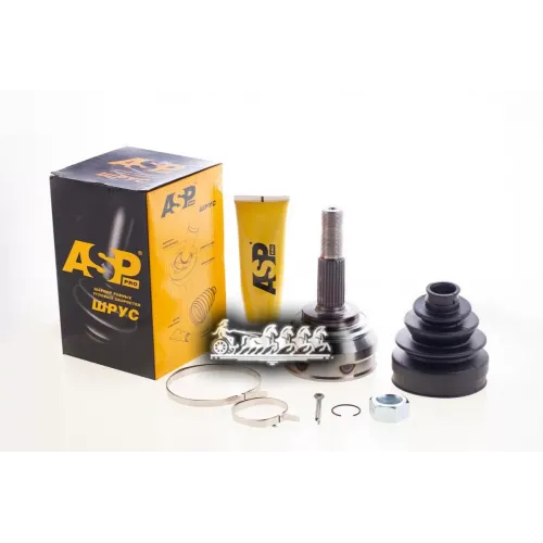 Шрус Nissan Almera 00- 1.4/1.6/2.0 Нар. ASP 