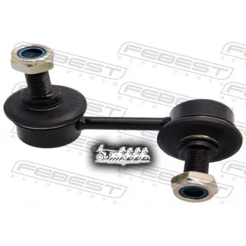 Тяга Стабилизатора Nissan Primera P12 01- Пер.подв.лев. Febest 0223-P12FL