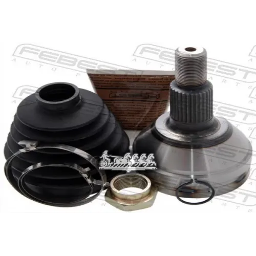 Шрус Chevrolet Captiva 07-/Opel Antara 06- 2.4-3.2 Наружн. Febest 1010-CAP