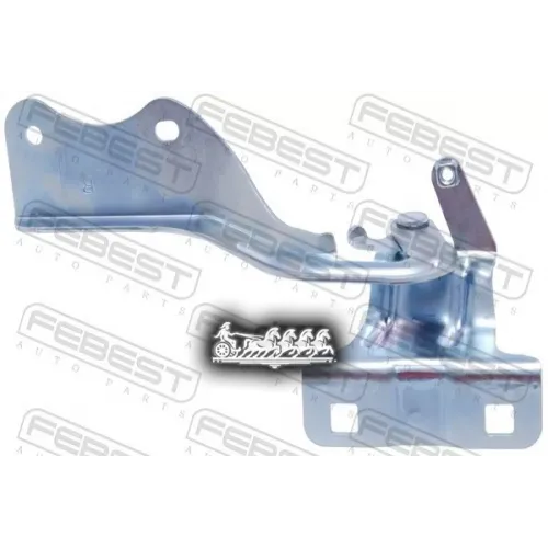 Петля Капота Правая Febest 0299-T31RH