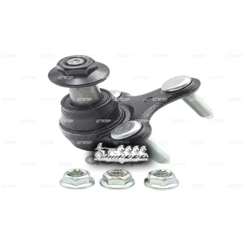 / Cbvw-7L Опора Шаровая Перед Лев CTR 