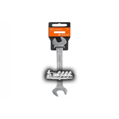 Ключ Рожковый 10Х13мм Пласт.подвес AIRLINE 