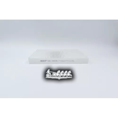 Фильтр Салона Fiat/Уаз Doblo/Punto/Patriot BIG FILTER 